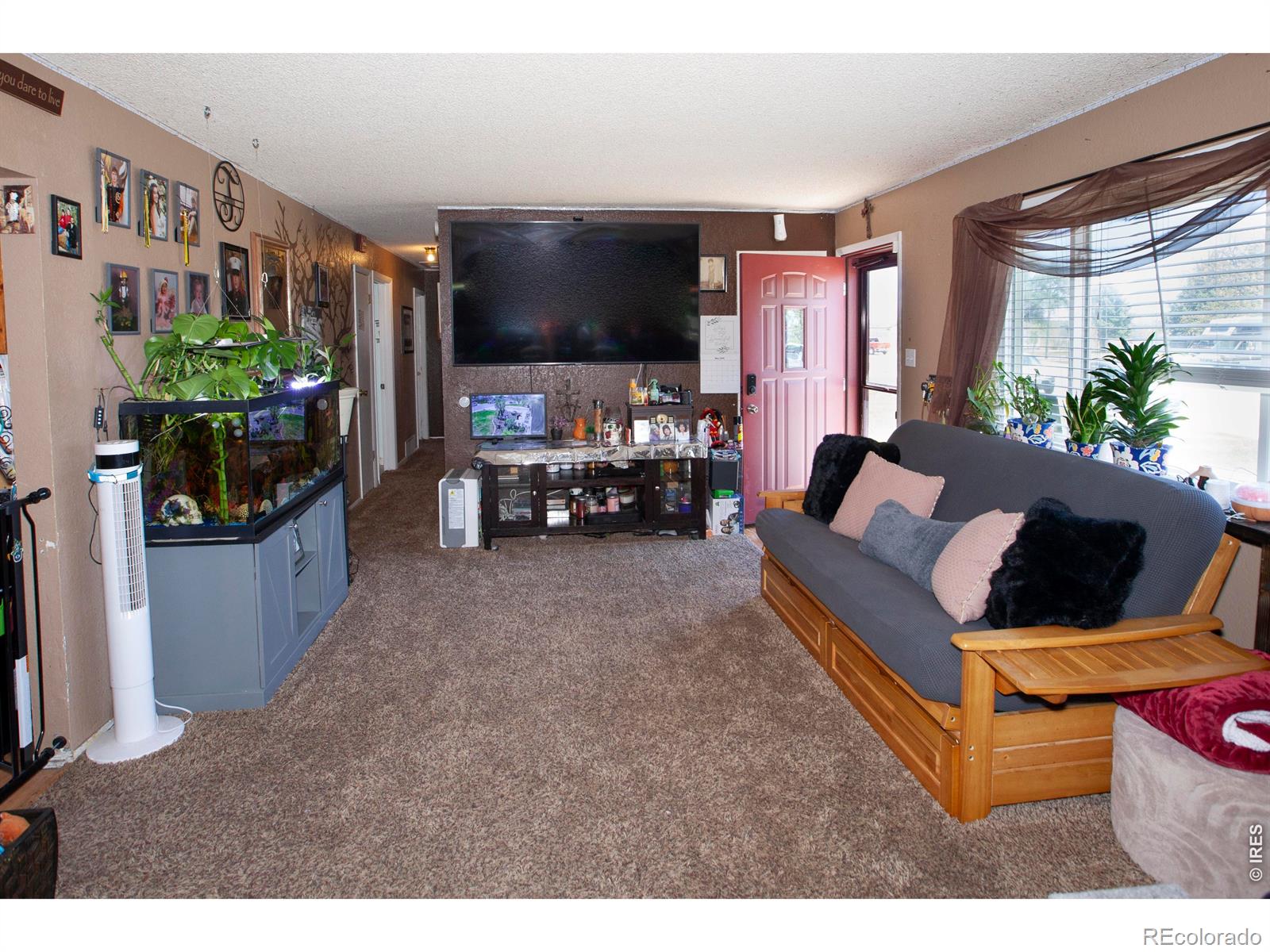 MLS Image #3 for 216  villa vista street,sterling, Colorado