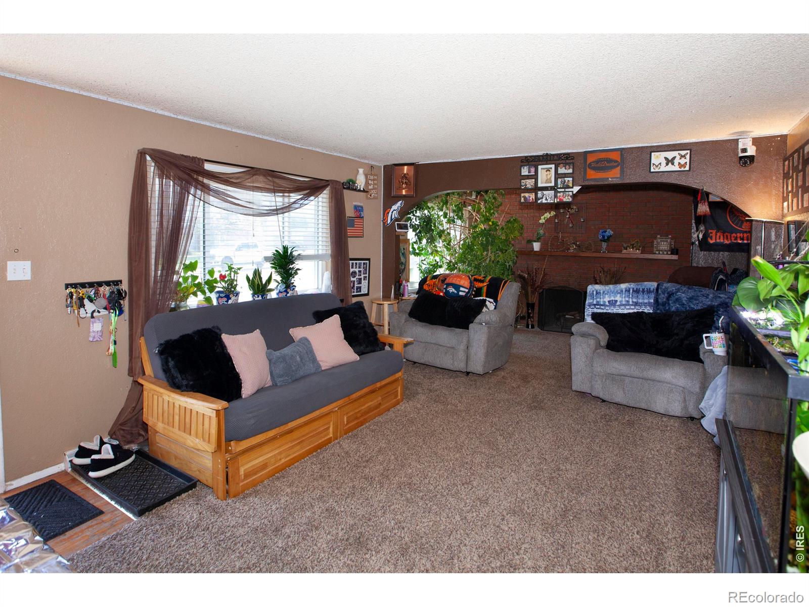 MLS Image #4 for 216  villa vista street,sterling, Colorado