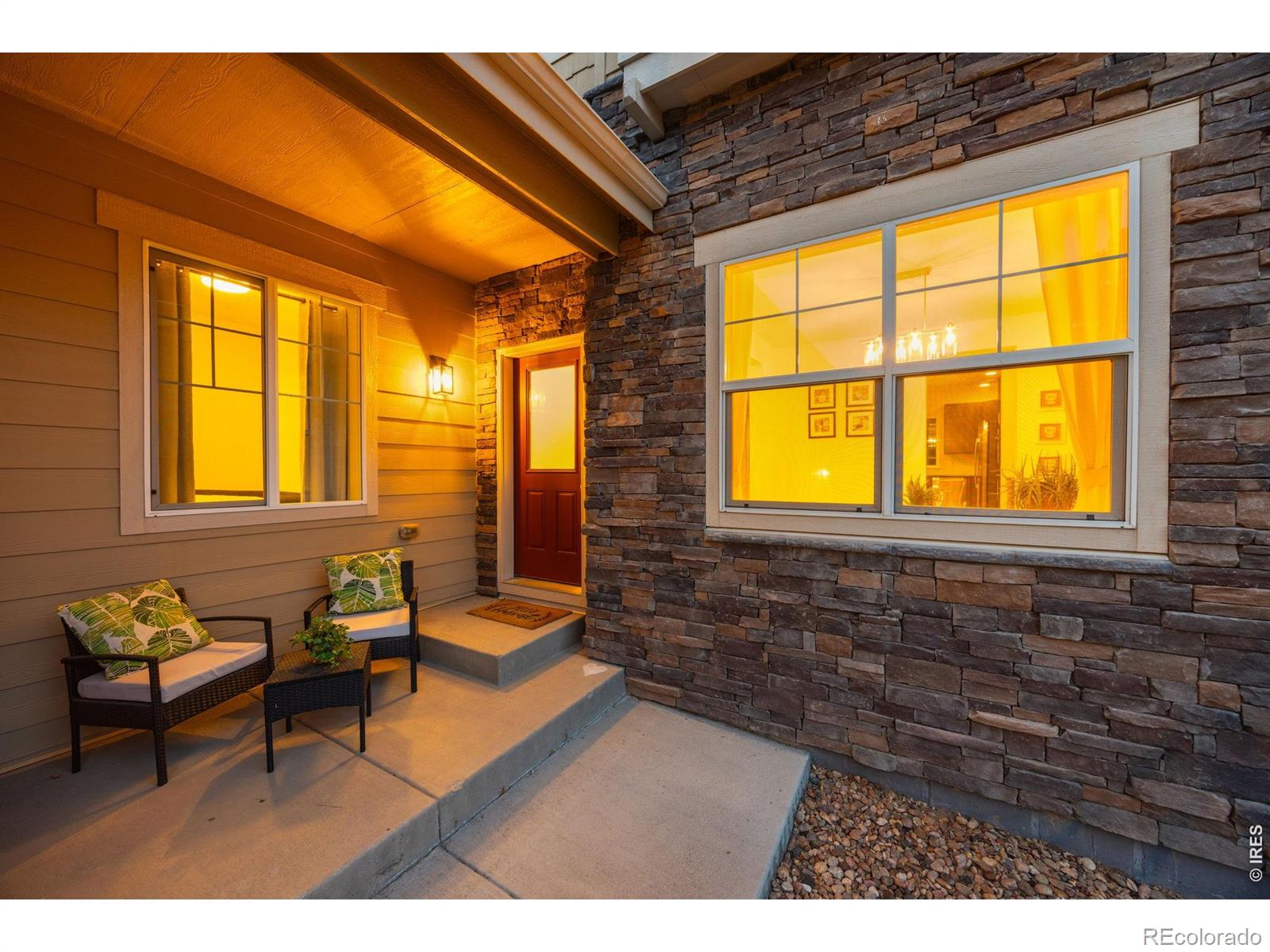 MLS Image #1 for 5752  northern lights drive,fort collins, Colorado