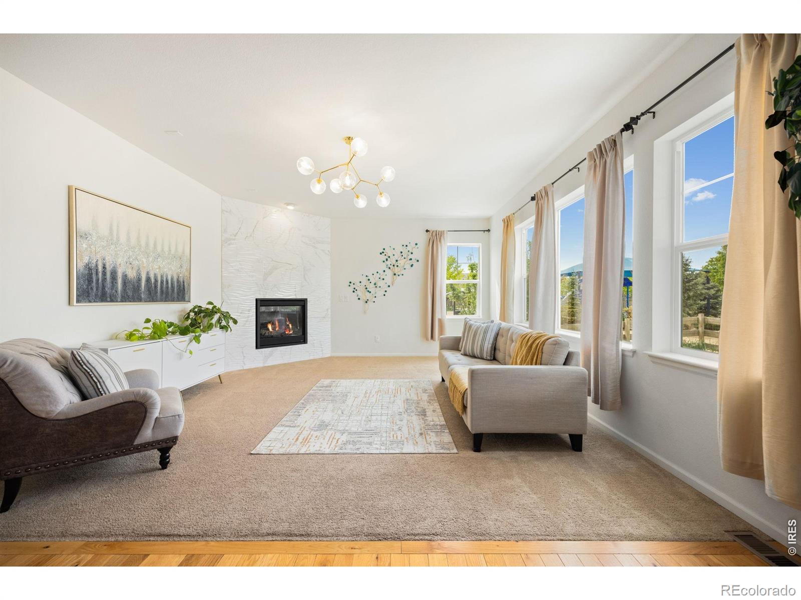 MLS Image #11 for 5752  northern lights drive,fort collins, Colorado