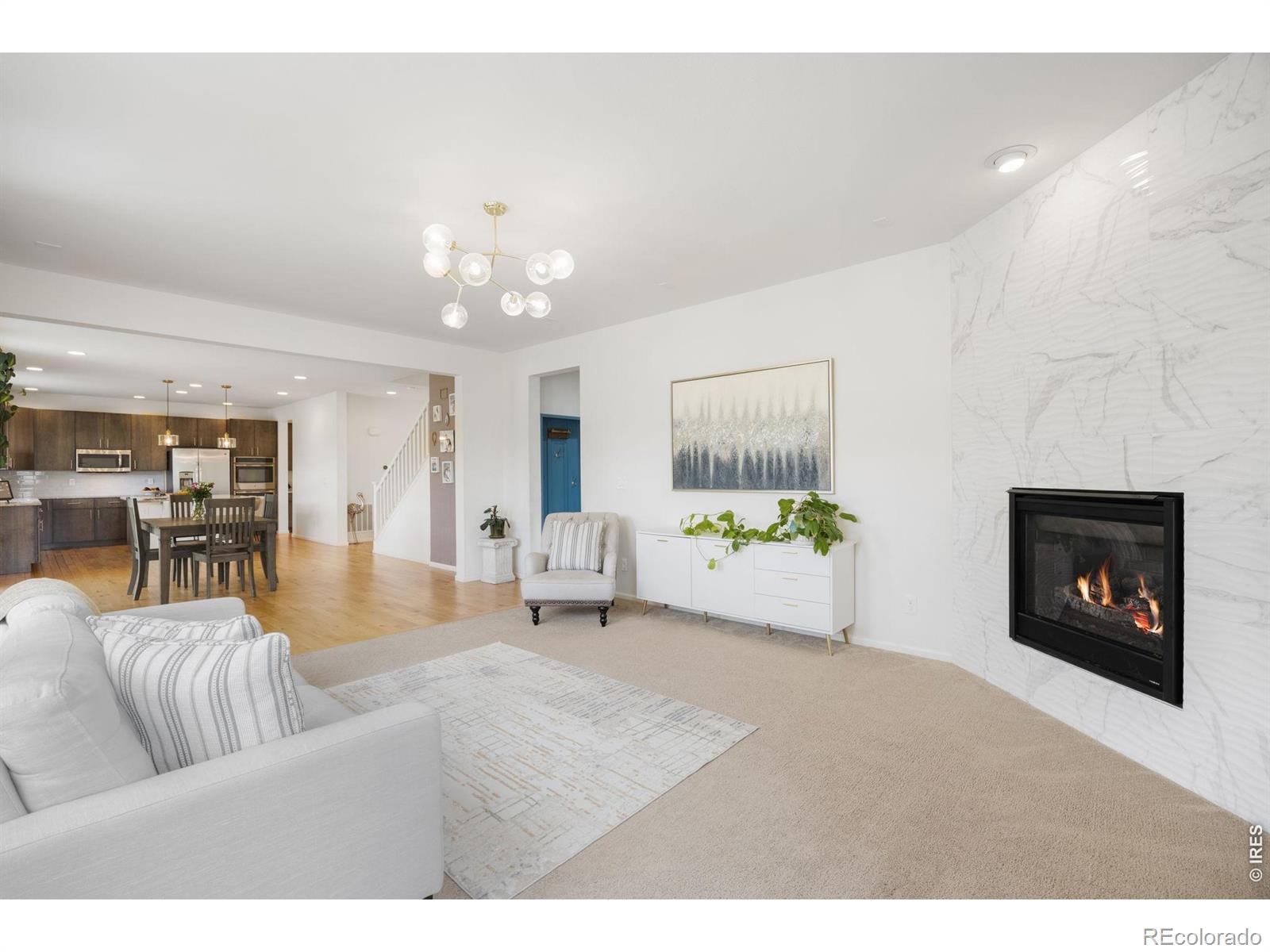 MLS Image #12 for 5752  northern lights drive,fort collins, Colorado