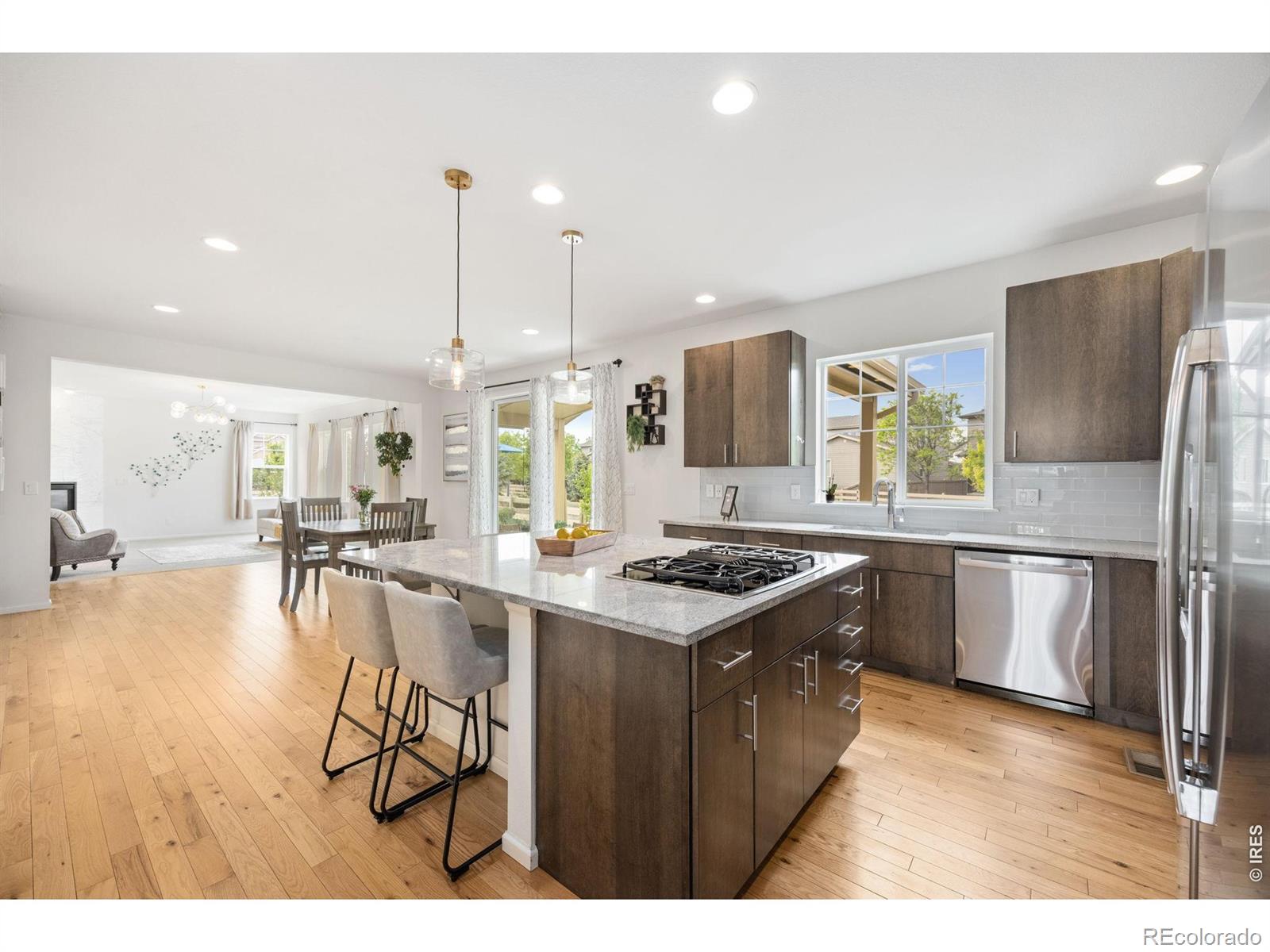 MLS Image #3 for 5752  northern lights drive,fort collins, Colorado