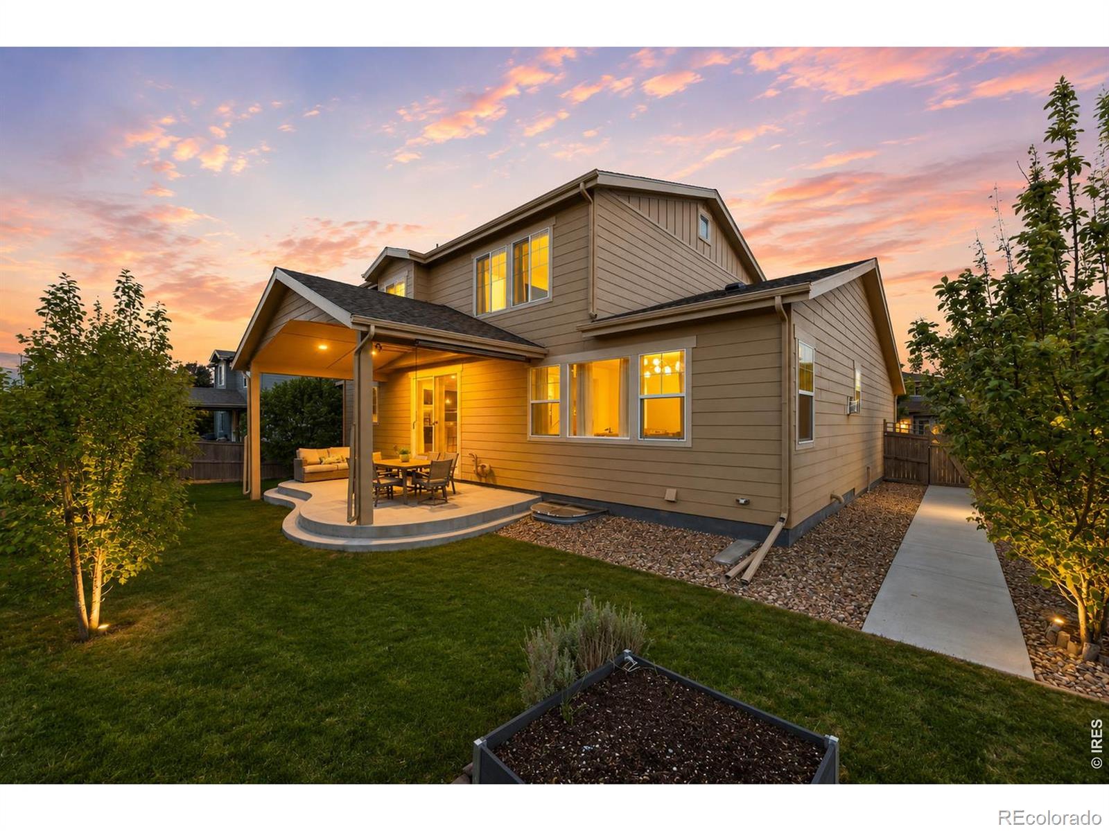 MLS Image #41 for 5752  northern lights drive,fort collins, Colorado