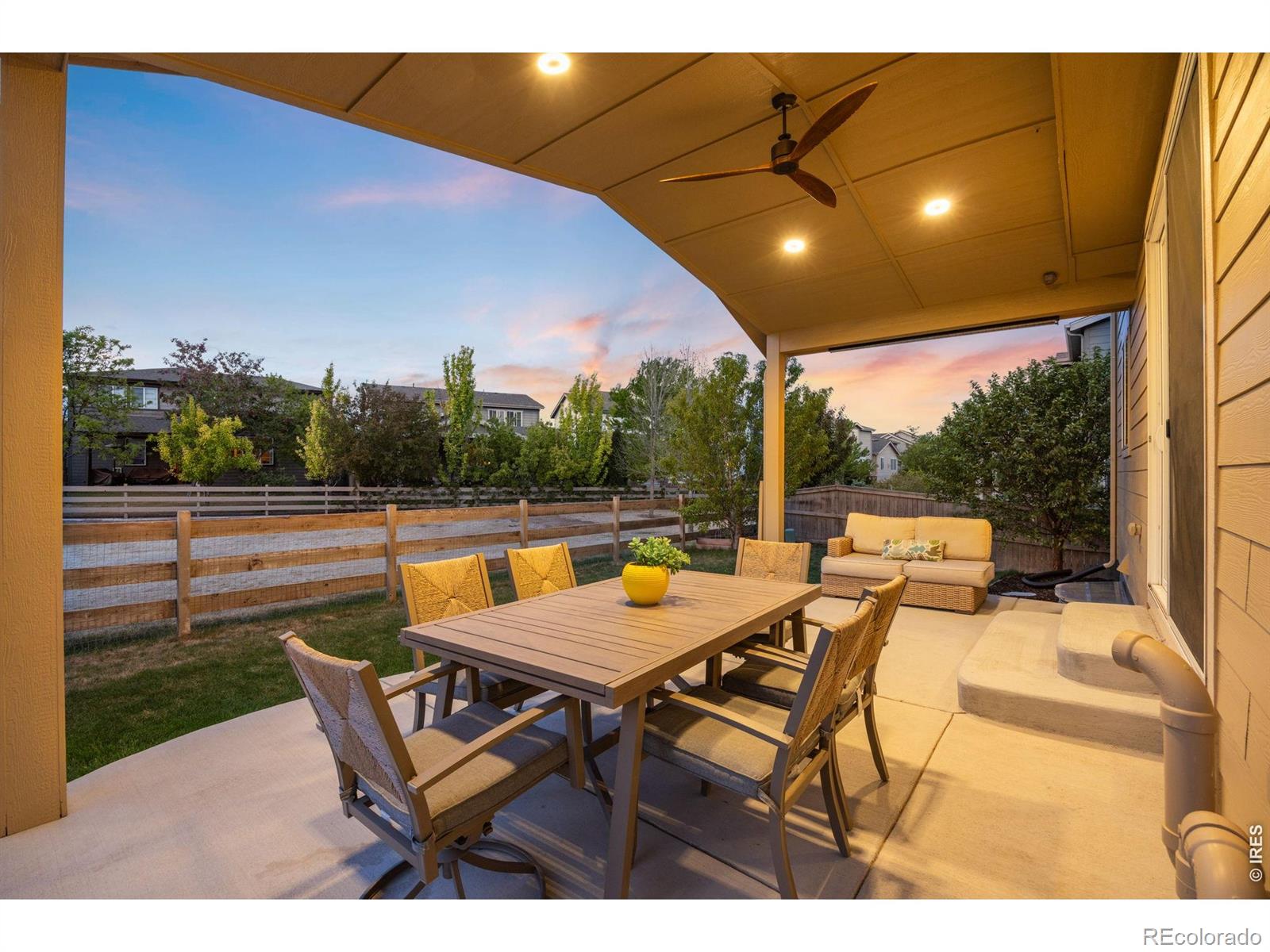 MLS Image #42 for 5752  northern lights drive,fort collins, Colorado