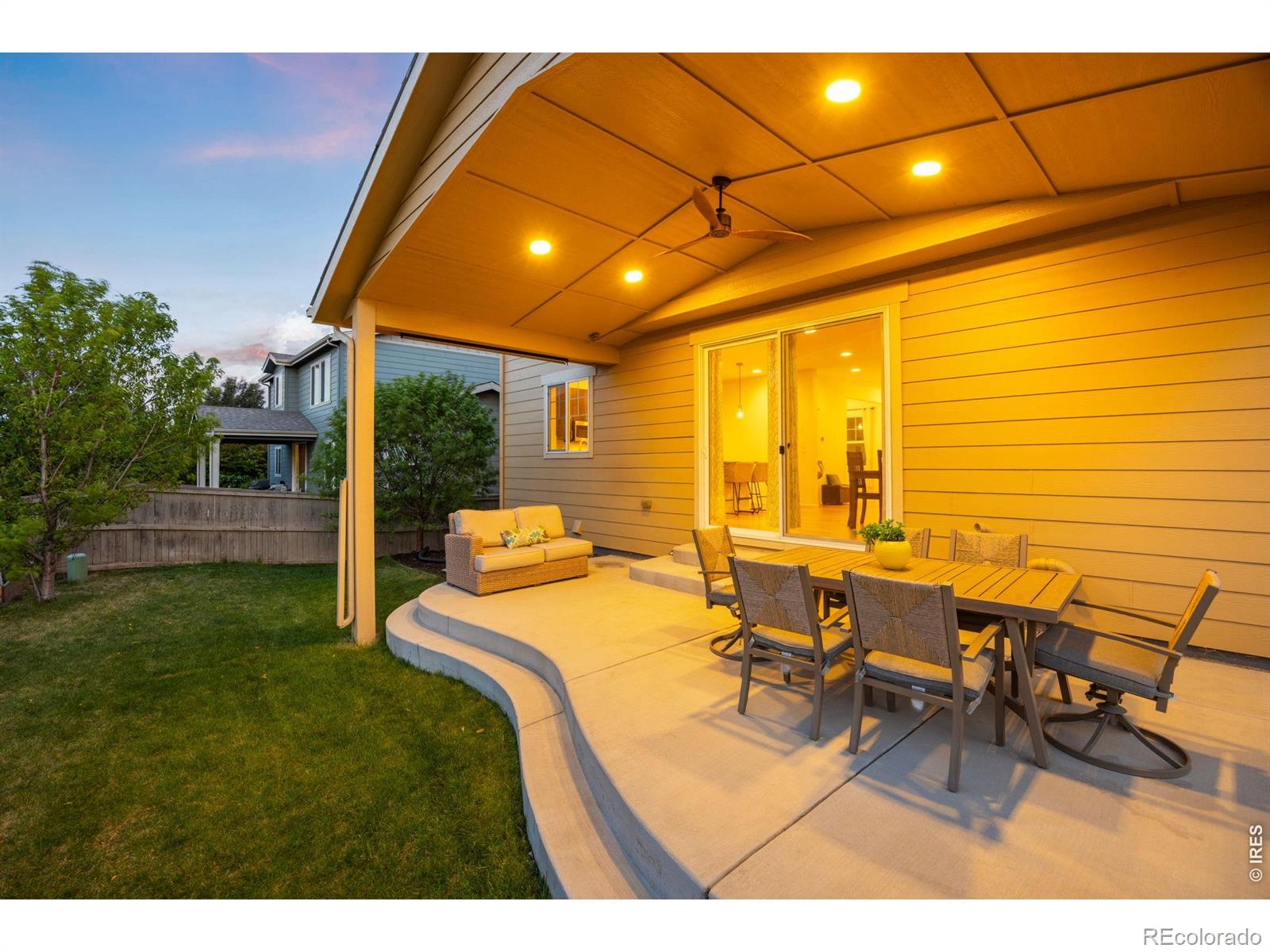 MLS Image #43 for 5752  northern lights drive,fort collins, Colorado