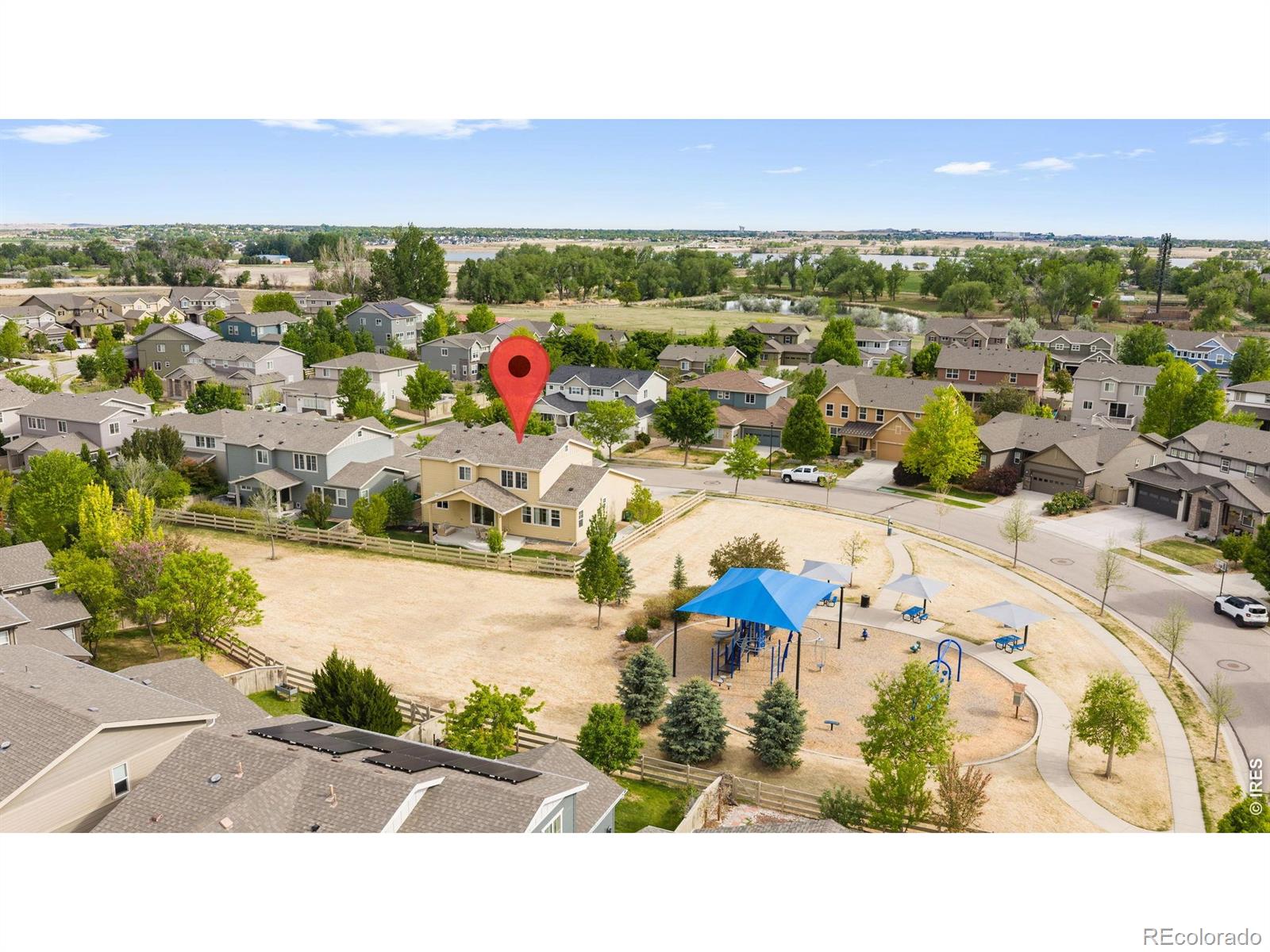 MLS Image #47 for 5752  northern lights drive,fort collins, Colorado