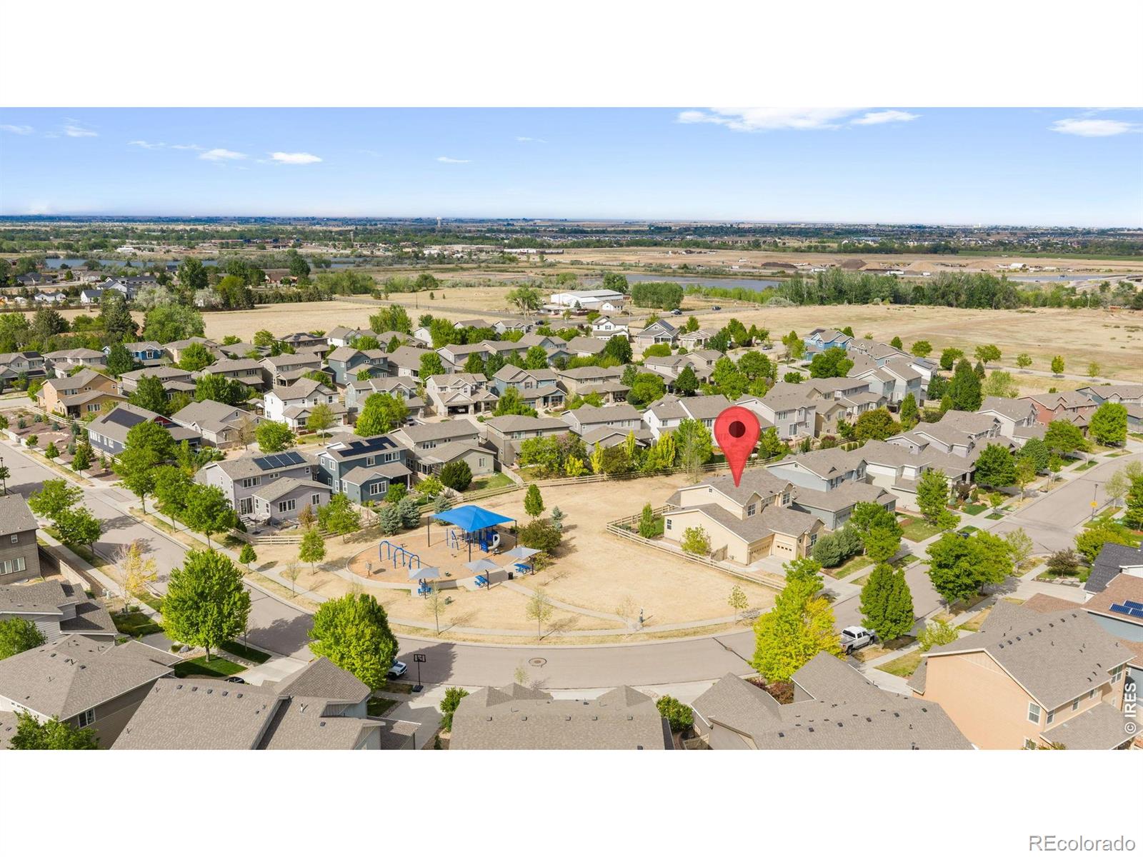 MLS Image #48 for 5752  northern lights drive,fort collins, Colorado