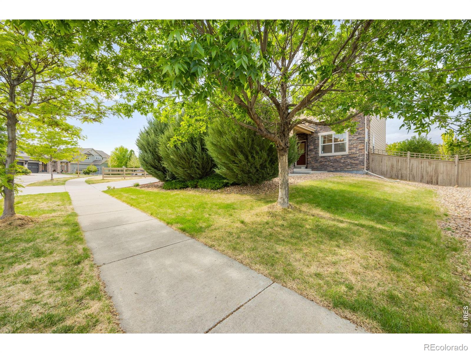 MLS Image #49 for 5752  northern lights drive,fort collins, Colorado
