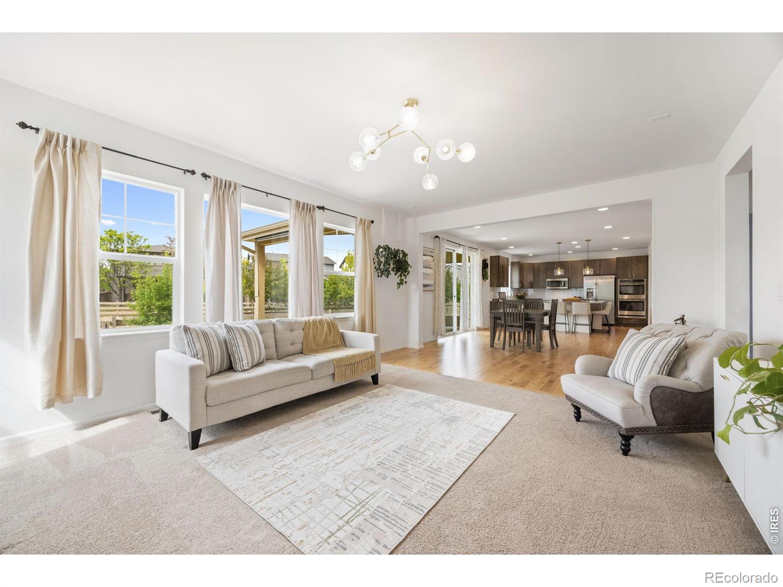 MLS Image #9 for 5752  northern lights drive,fort collins, Colorado