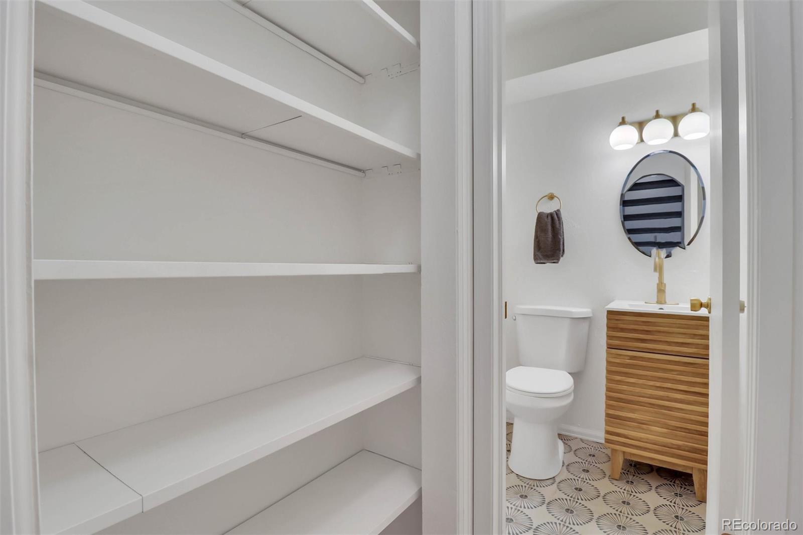 MLS Image #25 for 1329 s chambers circle,aurora, Colorado