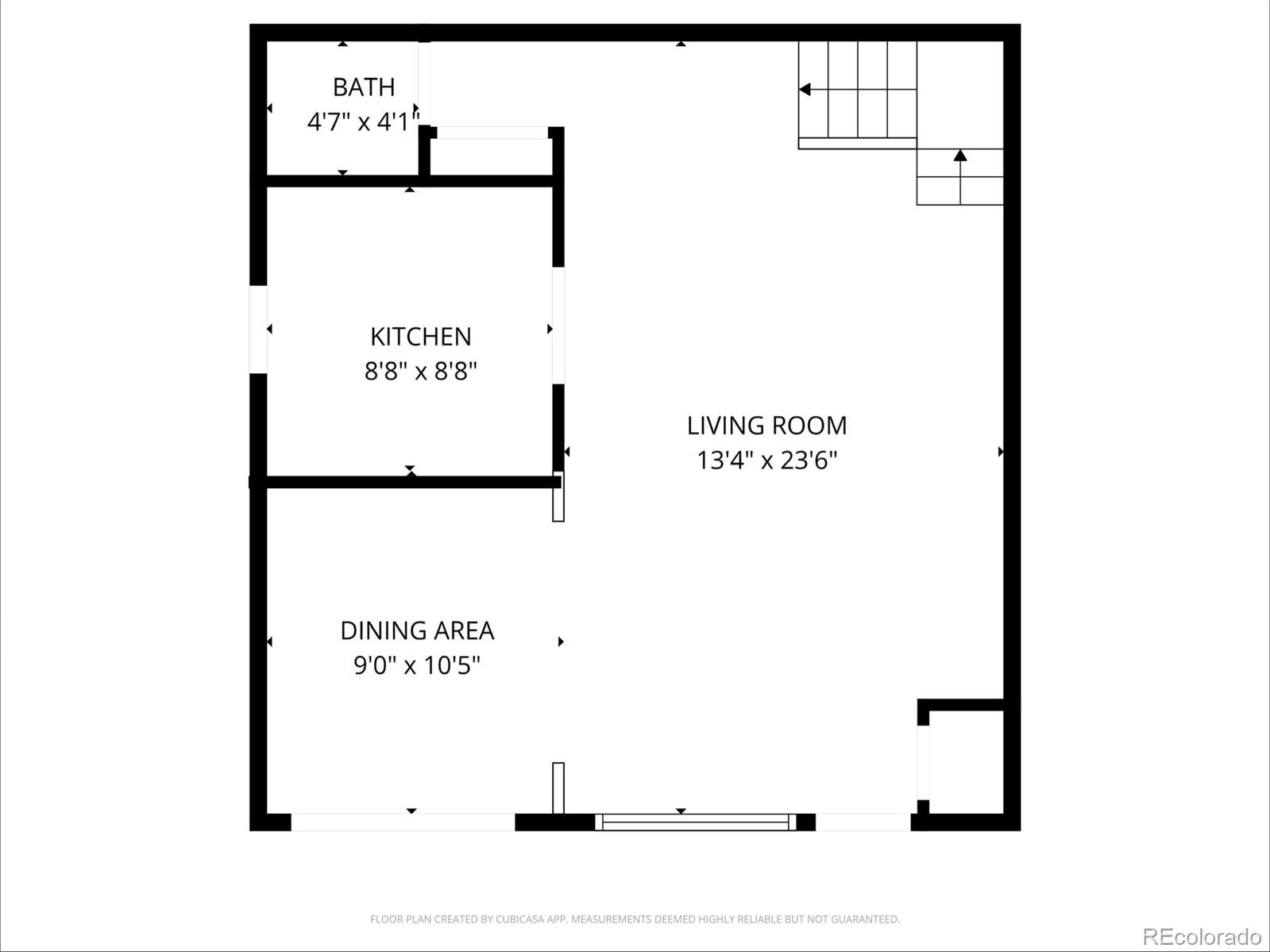 MLS Image #39 for 1329 s chambers circle,aurora, Colorado