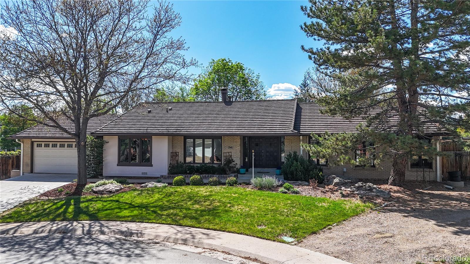 MLS Image #0 for 7549 s quay court,littleton, Colorado