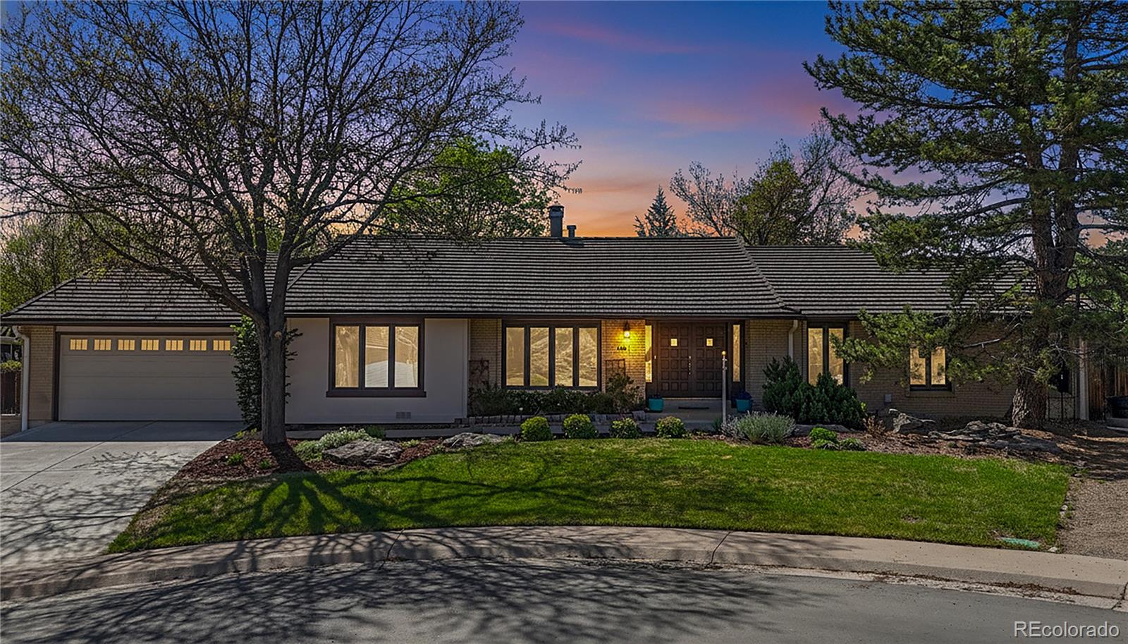 MLS Image #1 for 7549 s quay court,littleton, Colorado
