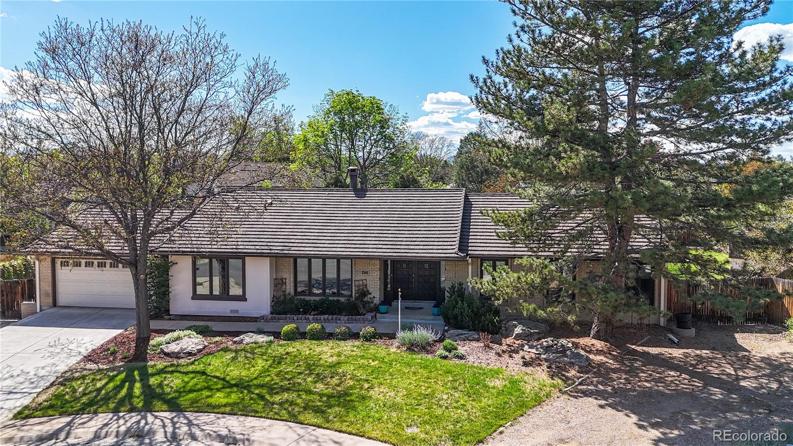 MLS Image #2 for 7549 s quay court,littleton, Colorado