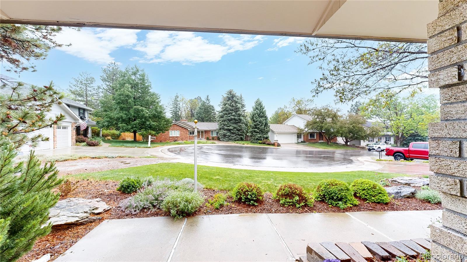 MLS Image #41 for 7549 s quay court,littleton, Colorado