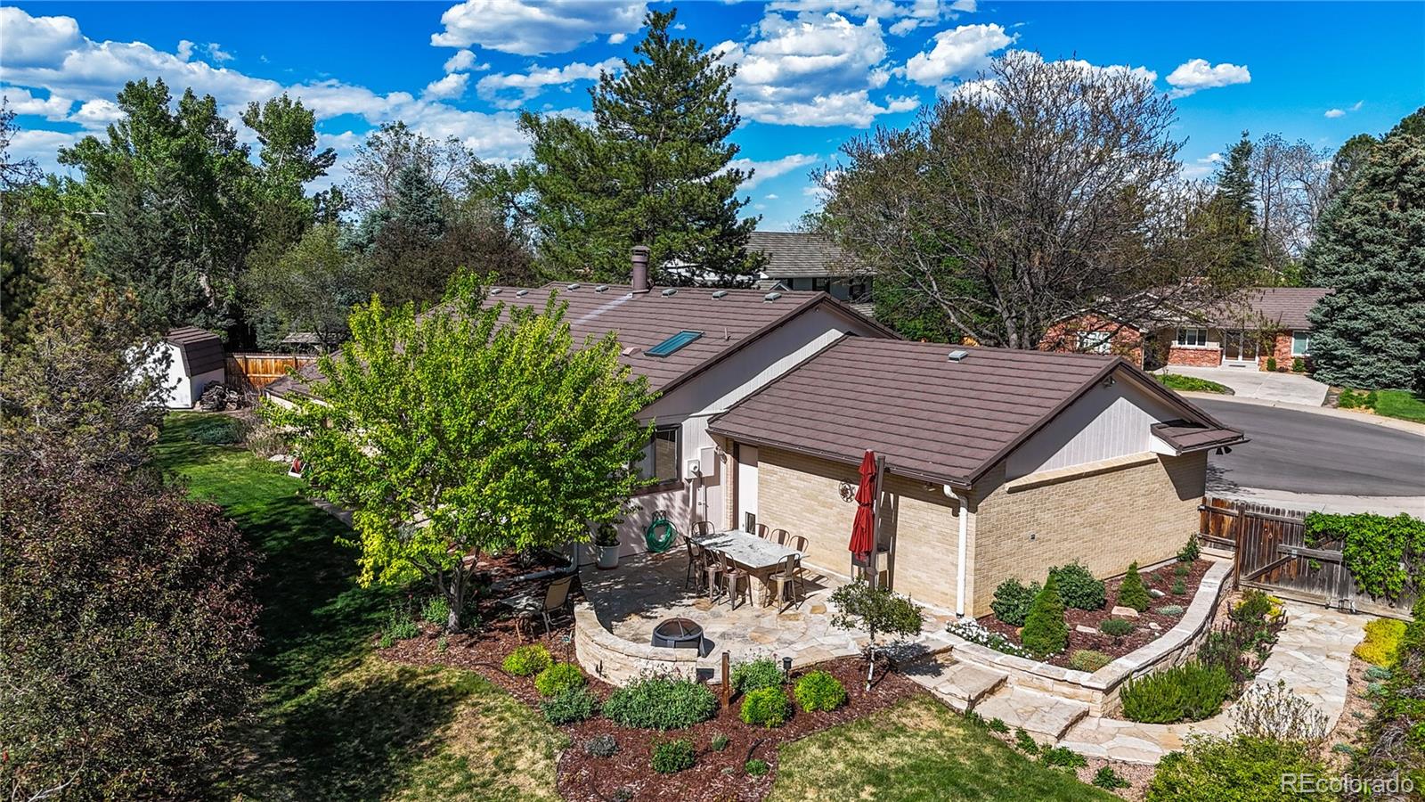 MLS Image #43 for 7549 s quay court,littleton, Colorado