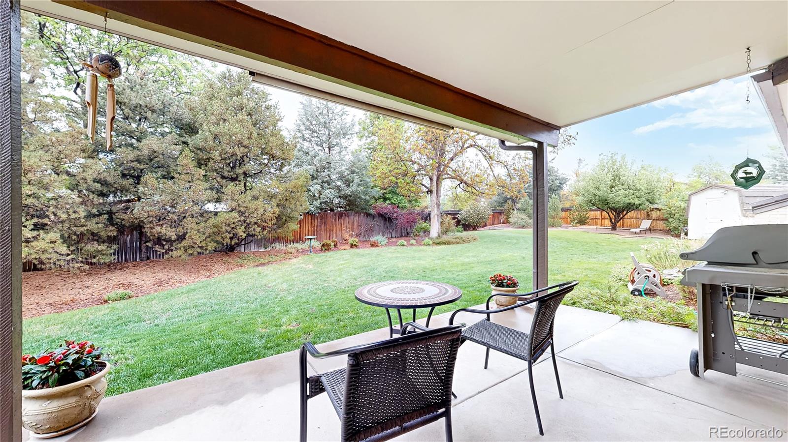 MLS Image #45 for 7549 s quay court,littleton, Colorado