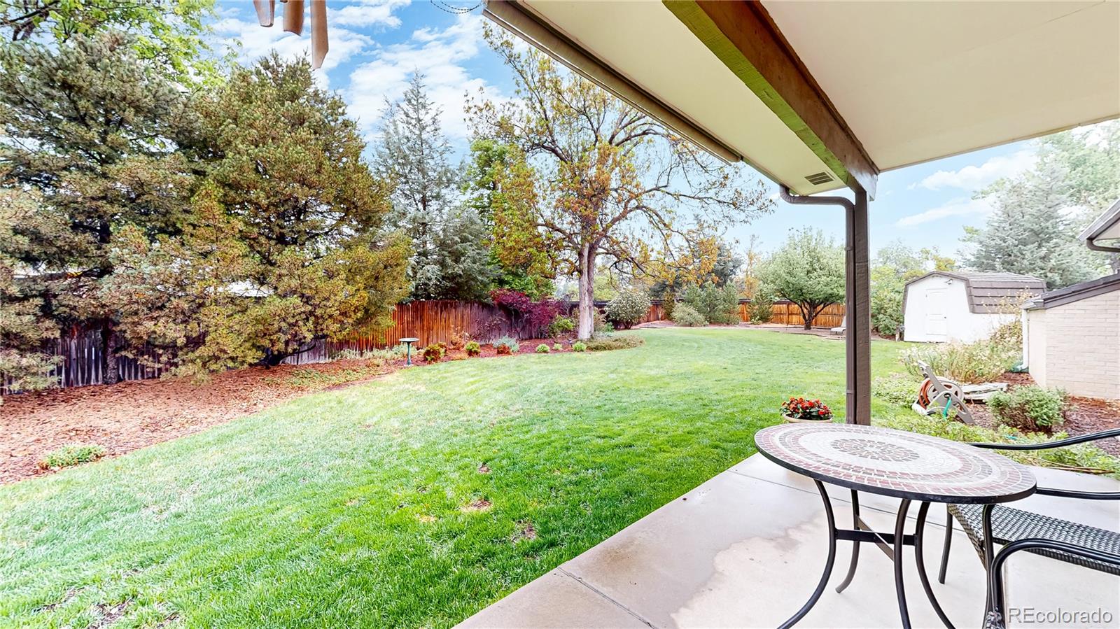 MLS Image #46 for 7549 s quay court,littleton, Colorado