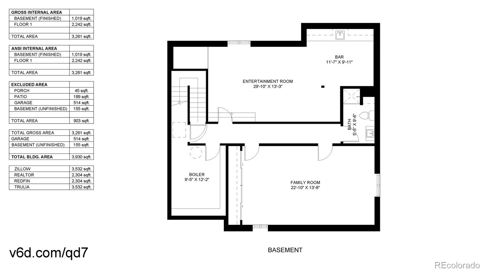 MLS Image #48 for 7549 s quay court,littleton, Colorado
