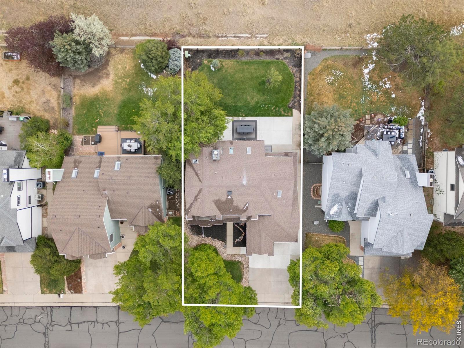 MLS Image #39 for 13368  downing street,thornton, Colorado