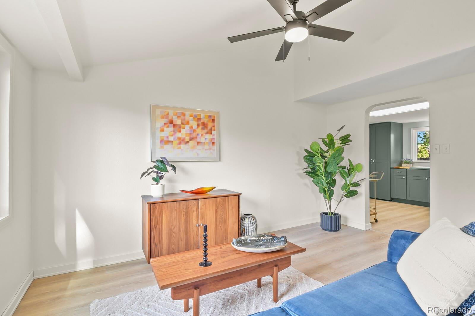 MLS Image #10 for 2631 e yampa street,colorado springs, Colorado