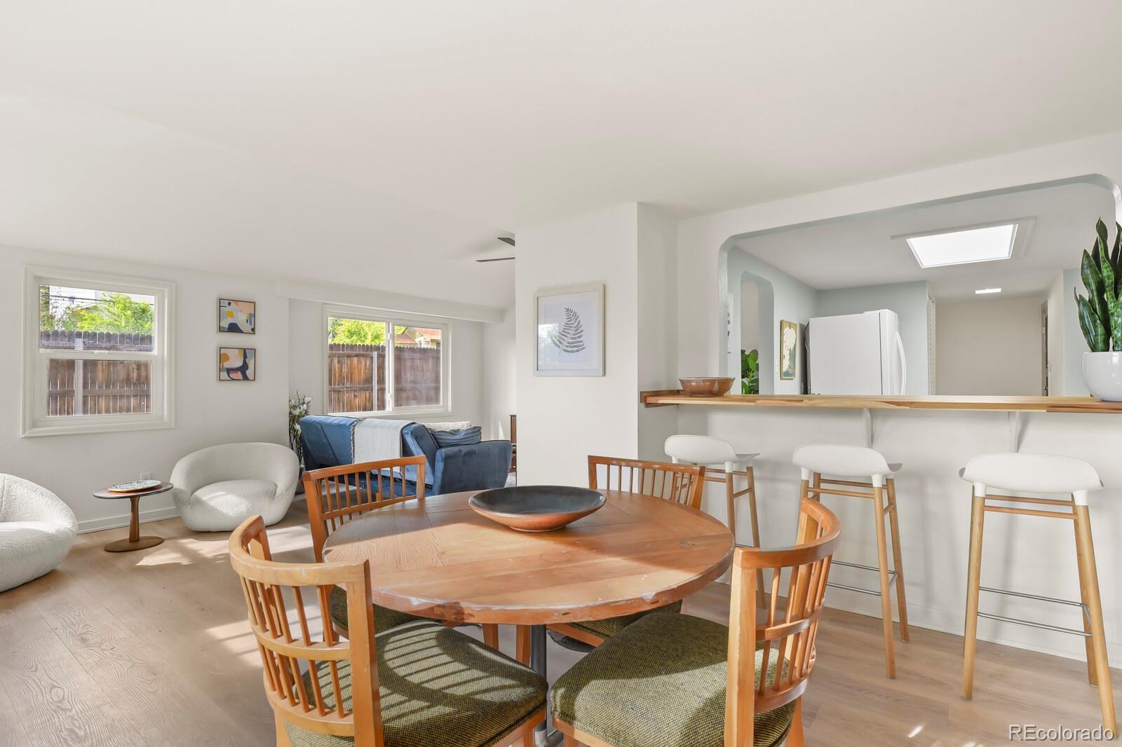 MLS Image #15 for 2631 e yampa street,colorado springs, Colorado