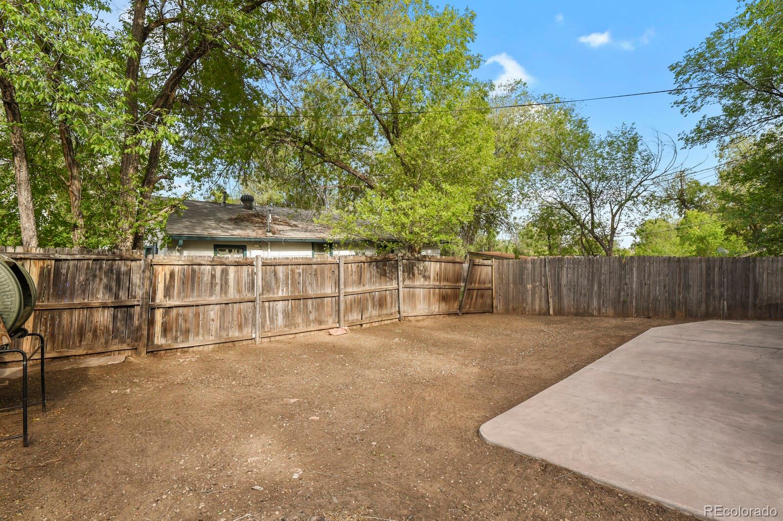 MLS Image #33 for 2631 e yampa street,colorado springs, Colorado