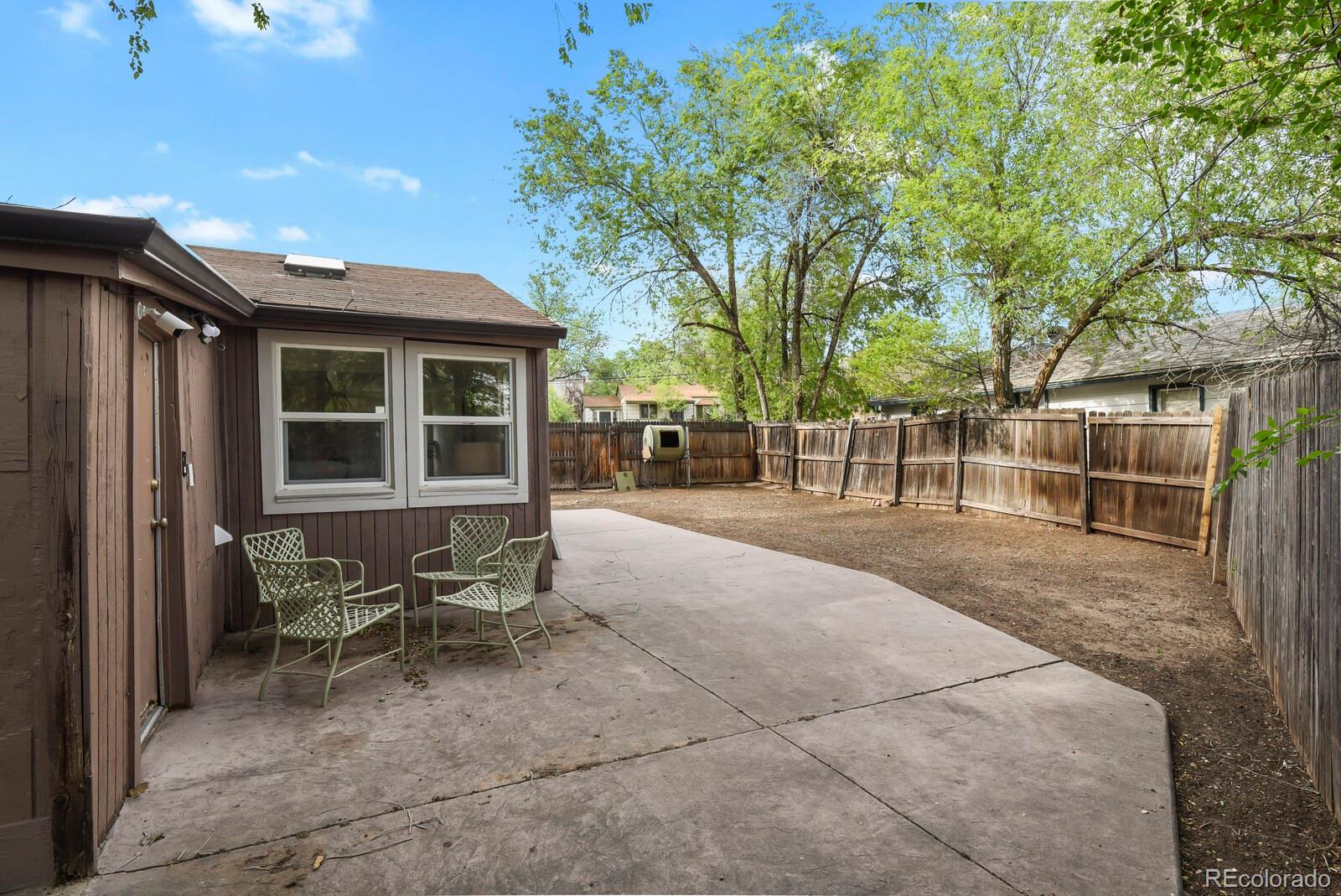 MLS Image #34 for 2631 e yampa street,colorado springs, Colorado