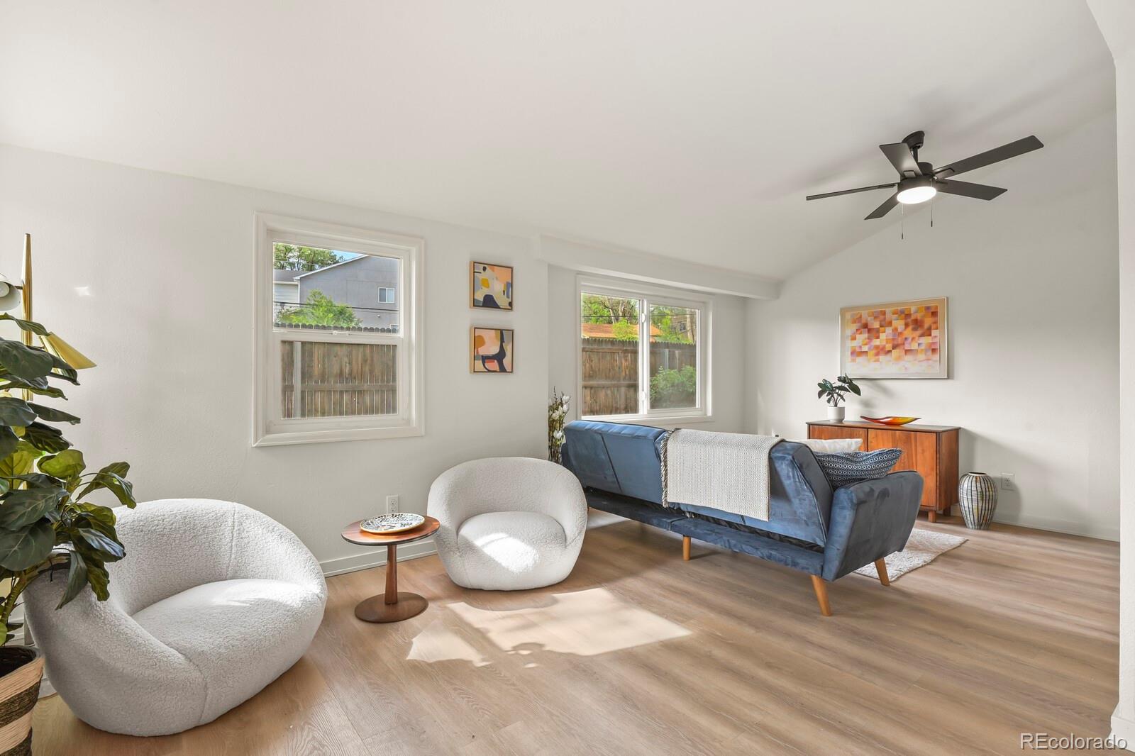 MLS Image #6 for 2631 e yampa street,colorado springs, Colorado