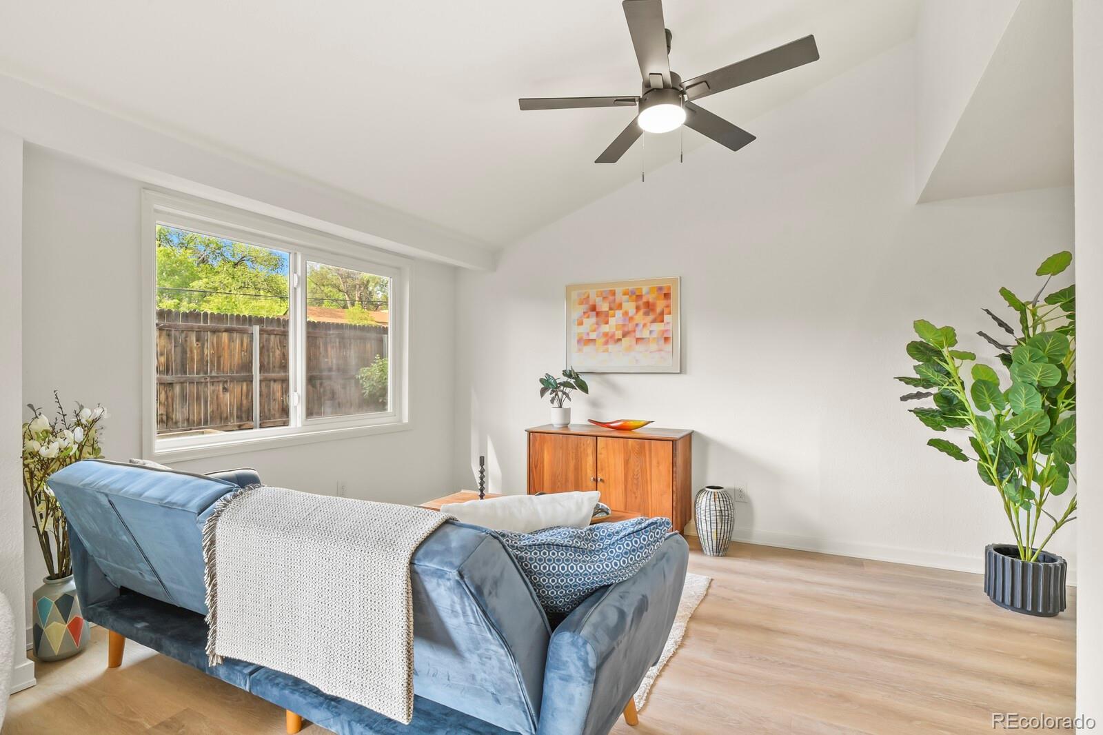 MLS Image #7 for 2631 e yampa street,colorado springs, Colorado