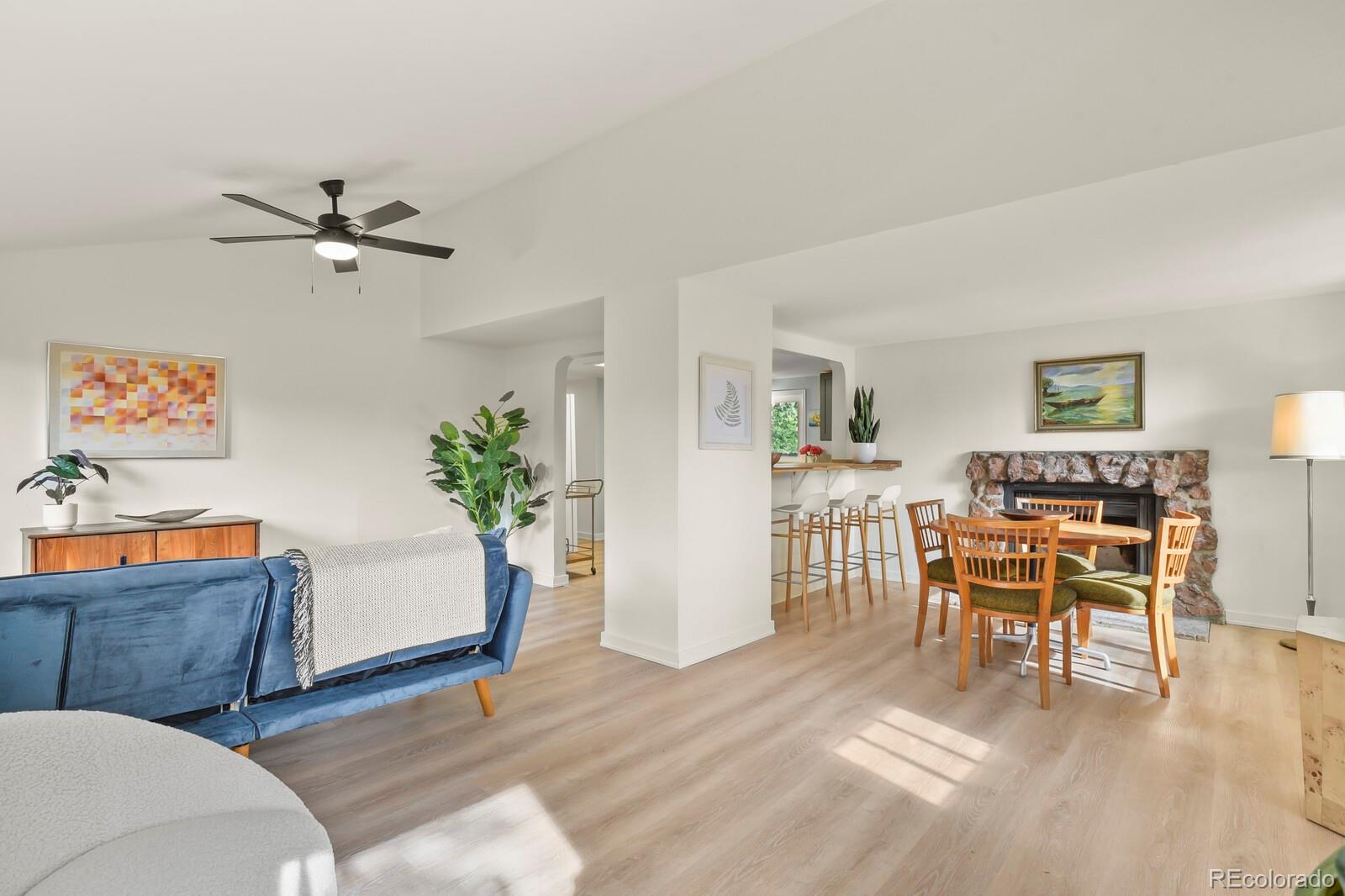 MLS Image #8 for 2631 e yampa street,colorado springs, Colorado