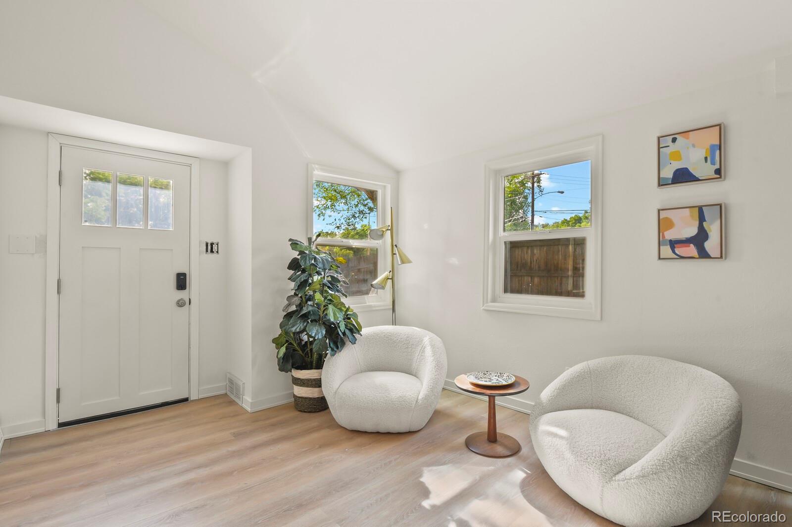 MLS Image #9 for 2631 e yampa street,colorado springs, Colorado