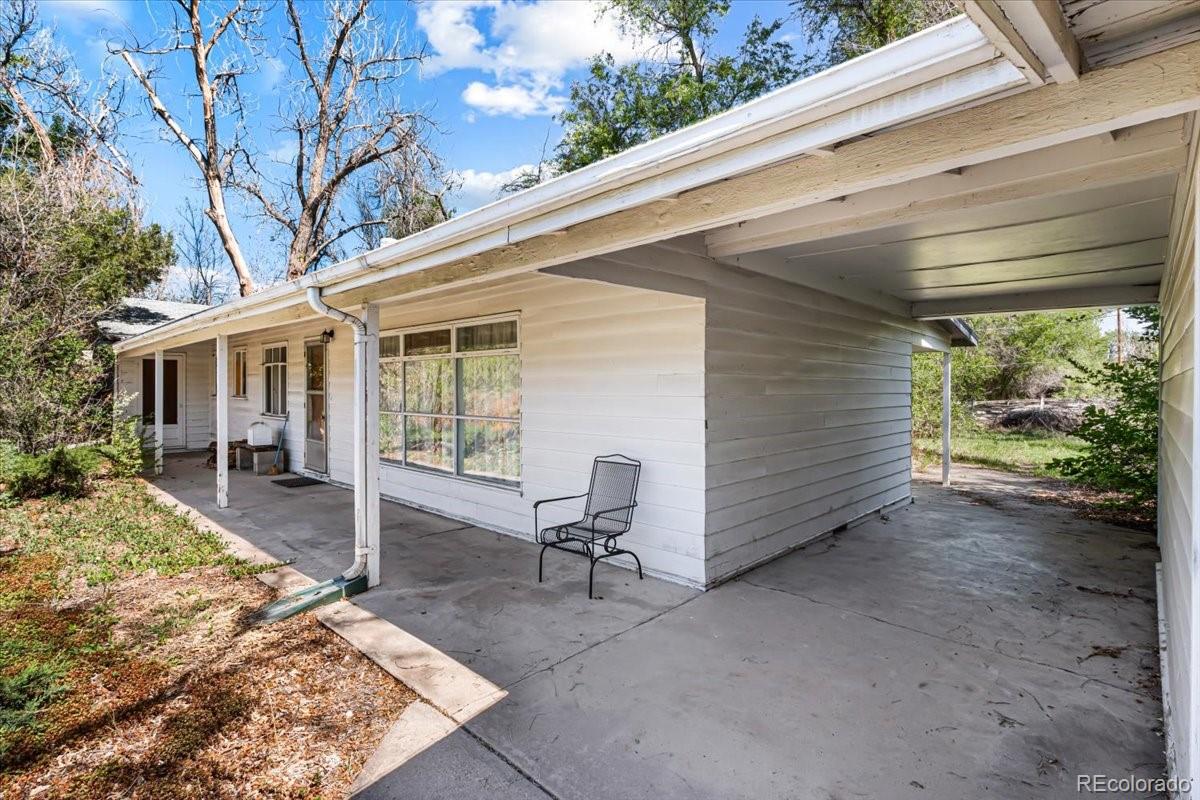 MLS Image #18 for 6685 e exposition avenue,denver, Colorado