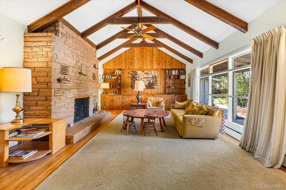 MLS Image #2 for 6685 e exposition avenue,denver, Colorado