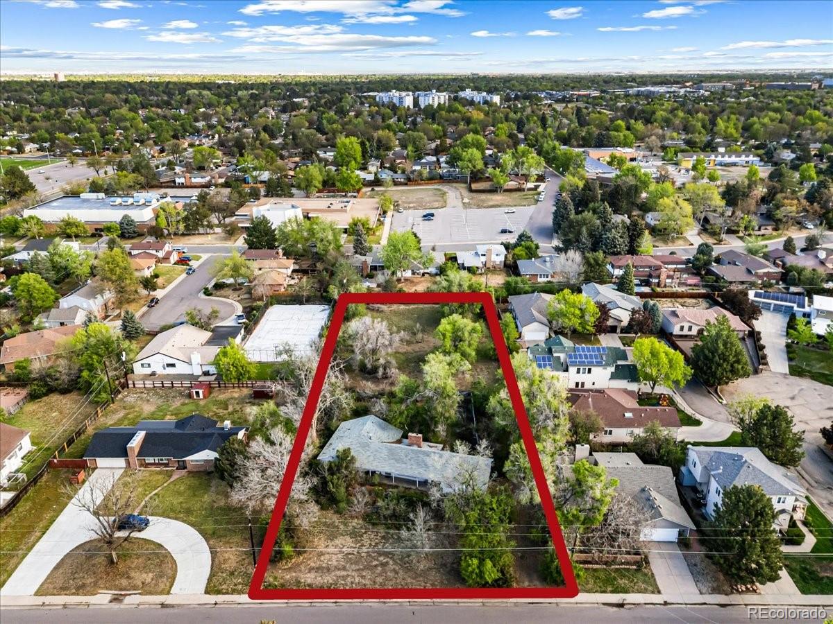 MLS Image #20 for 6685 e exposition avenue,denver, Colorado