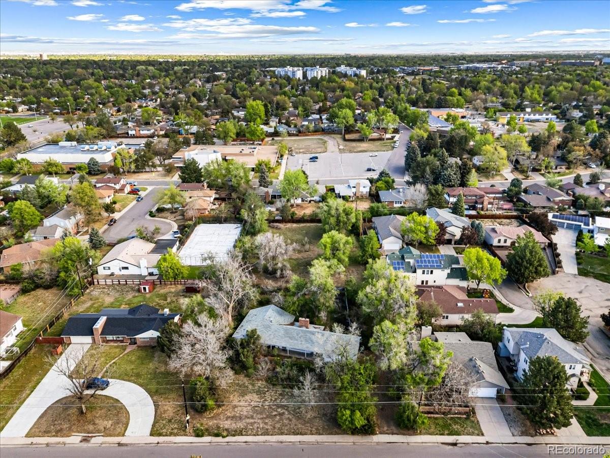 MLS Image #21 for 6685 e exposition avenue,denver, Colorado