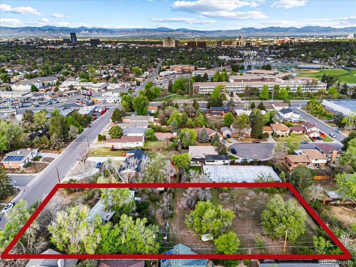 MLS Image #22 for 6685 e exposition avenue,denver, Colorado