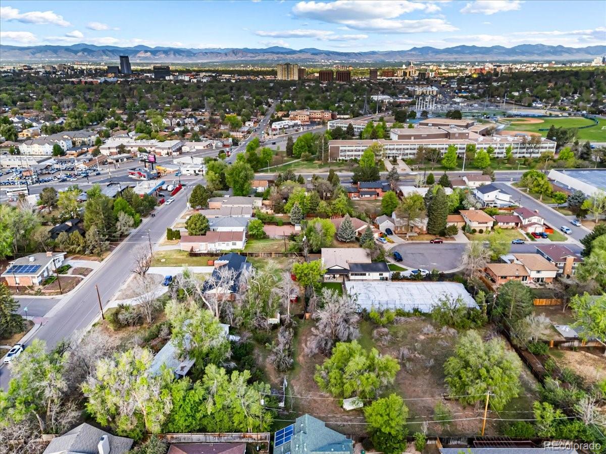 MLS Image #23 for 6685 e exposition avenue,denver, Colorado