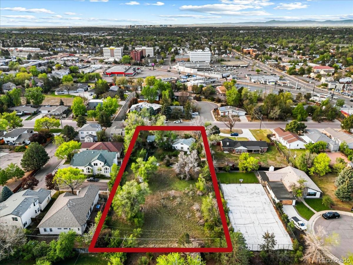 MLS Image #24 for 6685 e exposition avenue,denver, Colorado