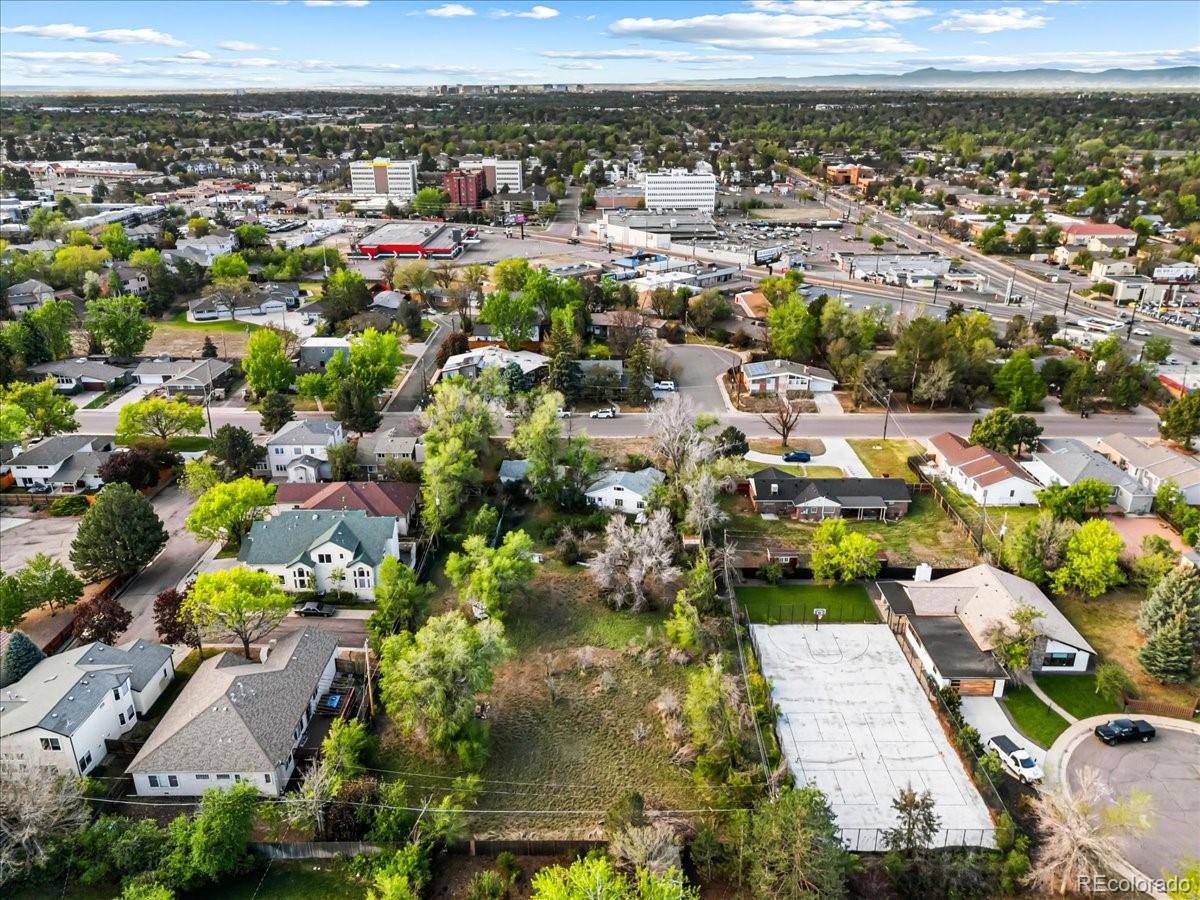 MLS Image #25 for 6685 e exposition avenue,denver, Colorado
