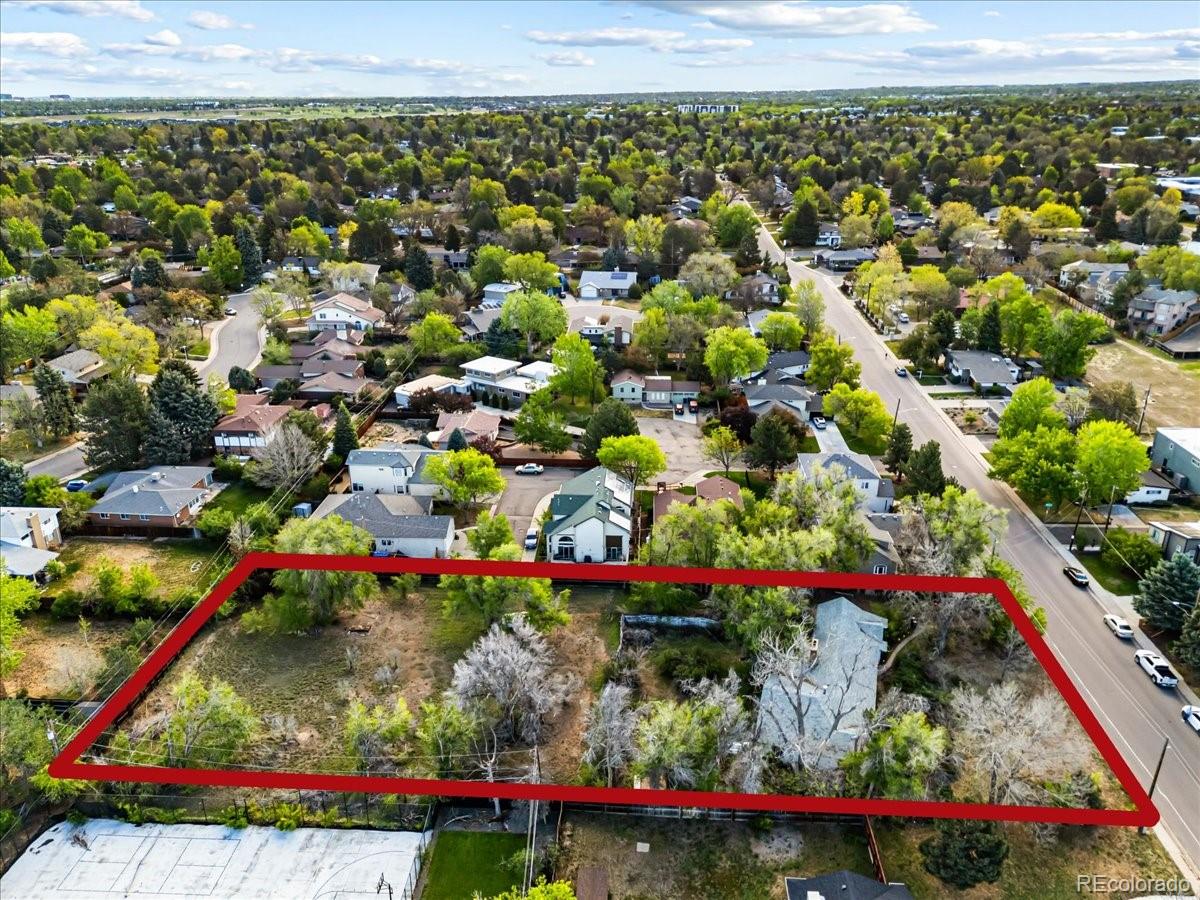 MLS Image #26 for 6685 e exposition avenue,denver, Colorado