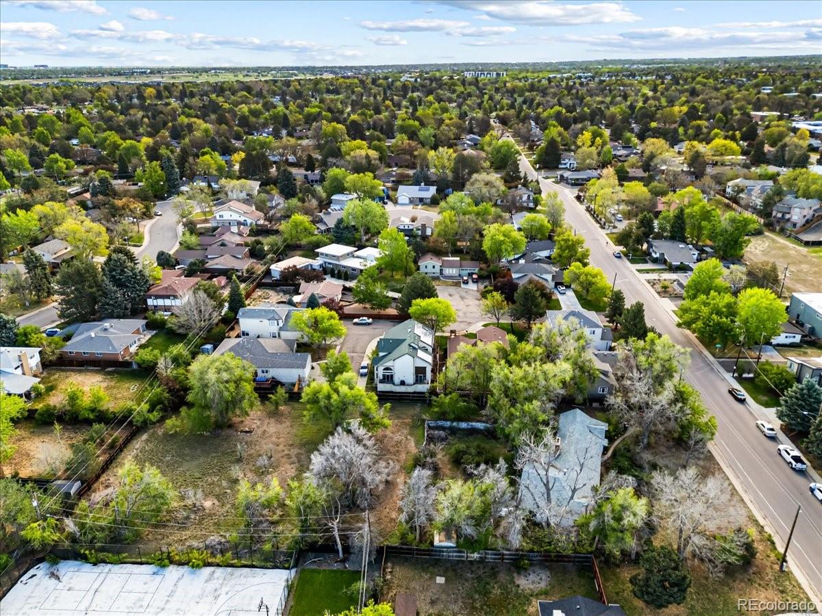 MLS Image #27 for 6685 e exposition avenue,denver, Colorado