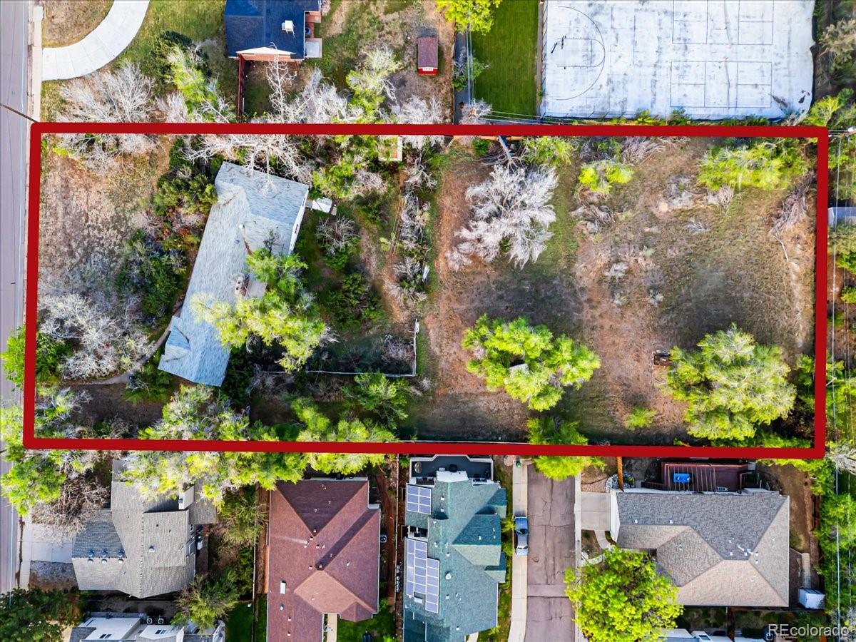 MLS Image #28 for 6685 e exposition avenue,denver, Colorado