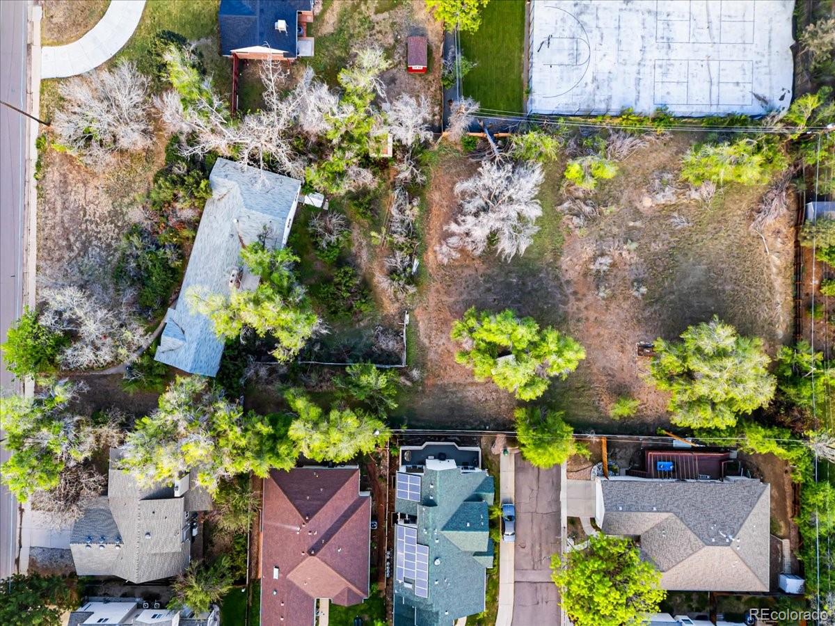 MLS Image #29 for 6685 e exposition avenue,denver, Colorado