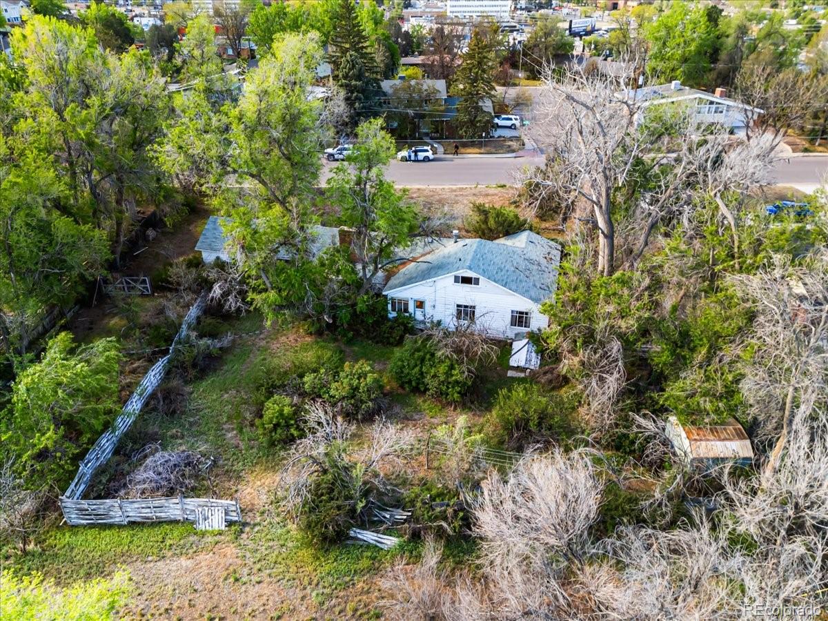 MLS Image #30 for 6685 e exposition avenue,denver, Colorado