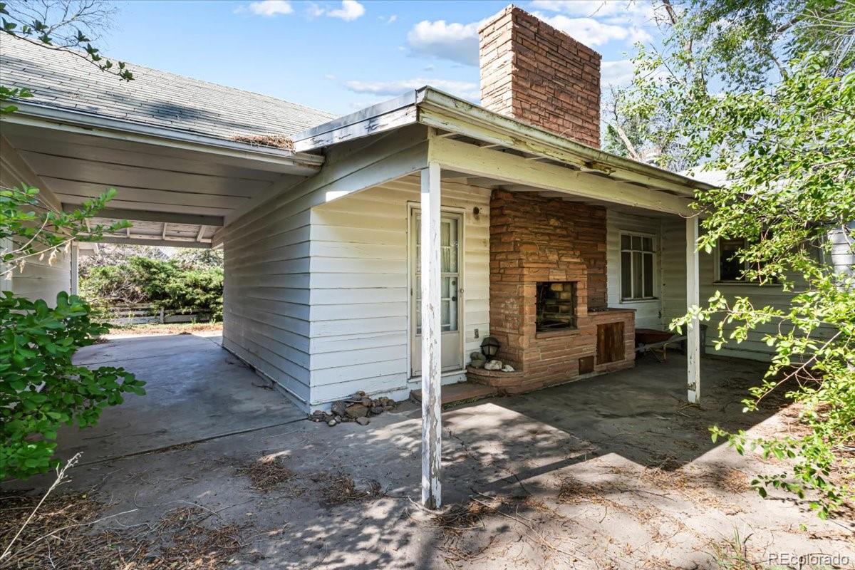 MLS Image #31 for 6685 e exposition avenue,denver, Colorado