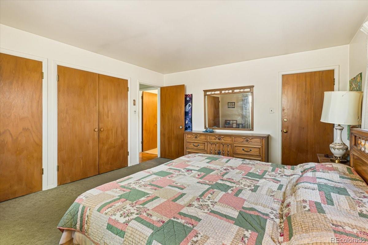 MLS Image #8 for 6685 e exposition avenue,denver, Colorado