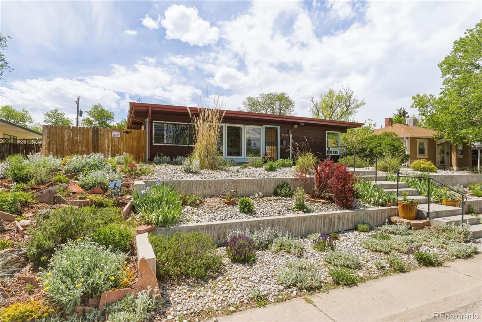 MLS Image #0 for 1215  rosemary street,denver, Colorado