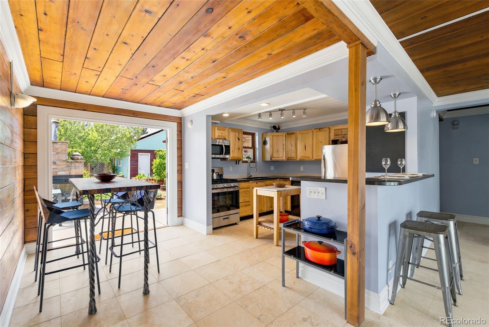 MLS Image #10 for 1215  rosemary street,denver, Colorado