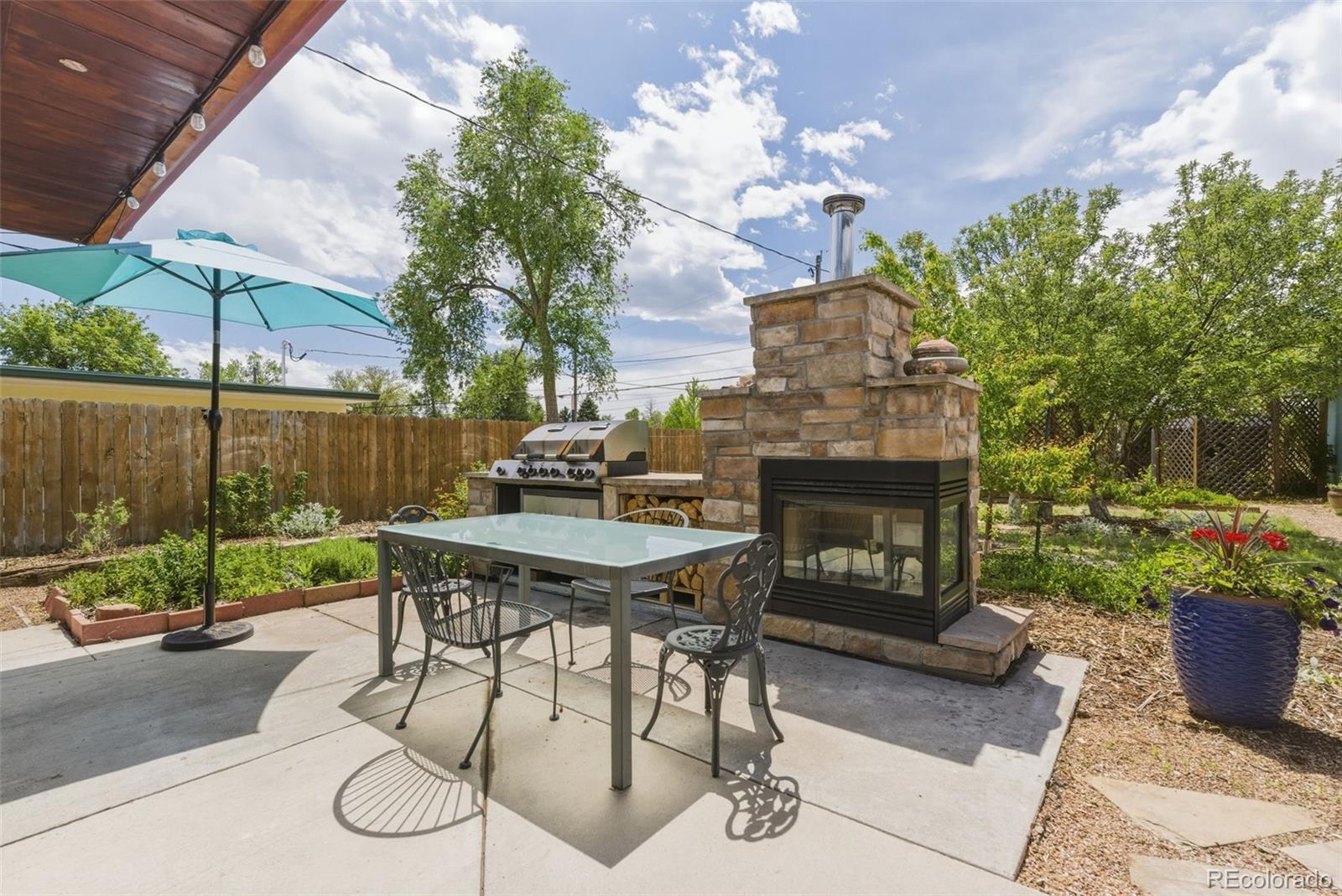 MLS Image #30 for 1215  rosemary street,denver, Colorado